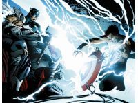 INVINCIBLE IRON MAN #21